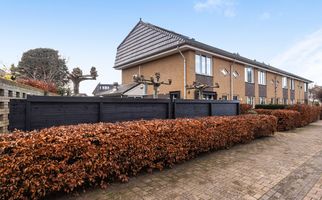 Dadelgaarde 57, HENDRIK-IDO-AMBACHT