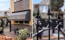 Dadelgaarde 57, HENDRIK-IDO-AMBACHT