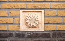 Dadelgaarde 57, HENDRIK-IDO-AMBACHT