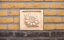 Dadelgaarde 57, HENDRIK-IDO-AMBACHT