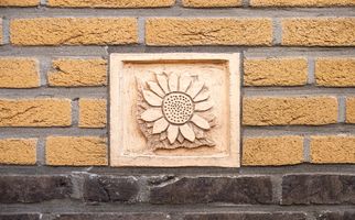 Dadelgaarde 57, HENDRIK-IDO-AMBACHT