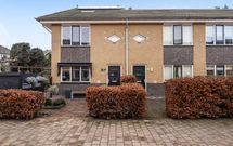 Dadelgaarde 57, HENDRIK-IDO-AMBACHT