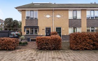 Dadelgaarde 57, HENDRIK-IDO-AMBACHT