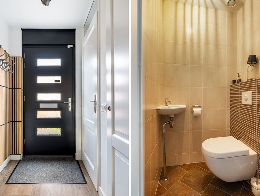 Dadelgaarde 57, HENDRIK-IDO-AMBACHT