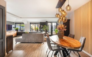 Dadelgaarde 57, HENDRIK-IDO-AMBACHT