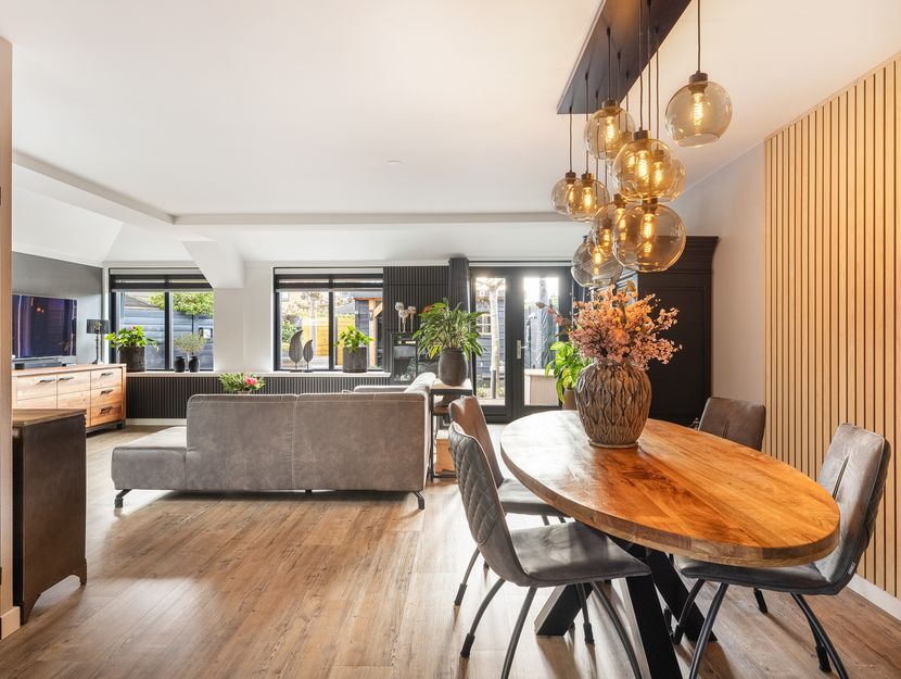 Dadelgaarde 57, HENDRIK-IDO-AMBACHT