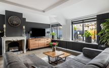 Dadelgaarde 57, HENDRIK-IDO-AMBACHT