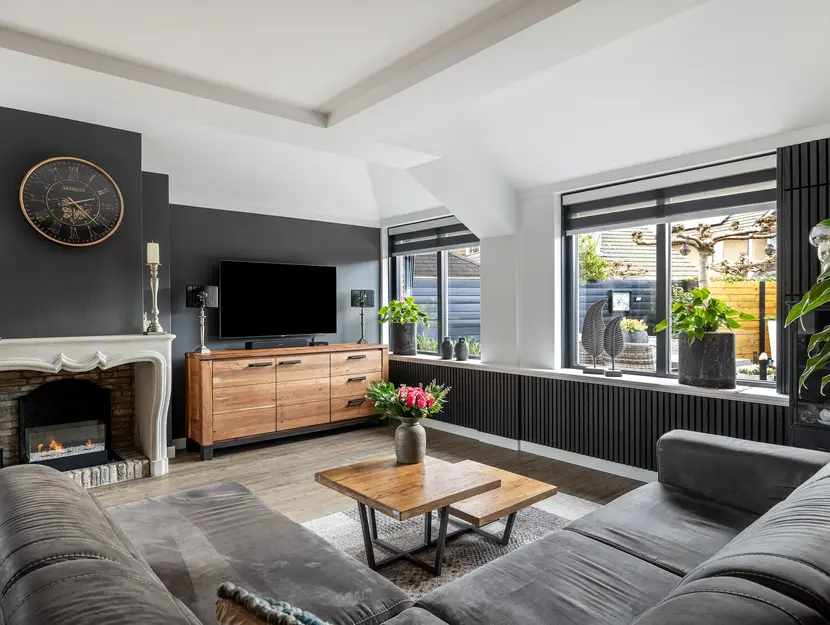 Dadelgaarde 57, HENDRIK-IDO-AMBACHT