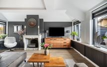 Dadelgaarde 57, HENDRIK-IDO-AMBACHT