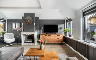 Dadelgaarde 57, HENDRIK-IDO-AMBACHT