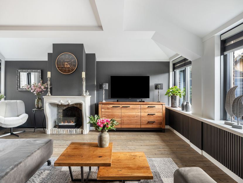 Dadelgaarde 57, HENDRIK-IDO-AMBACHT