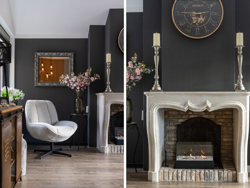 Dadelgaarde 57, HENDRIK-IDO-AMBACHT