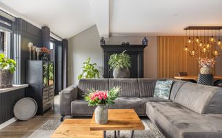 Dadelgaarde 57, HENDRIK-IDO-AMBACHT