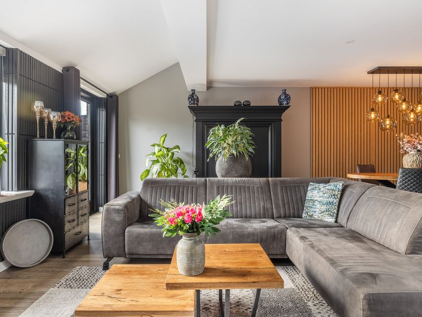 Dadelgaarde 57, HENDRIK-IDO-AMBACHT