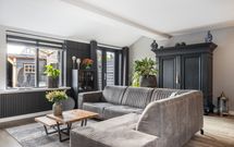 Dadelgaarde 57, HENDRIK-IDO-AMBACHT