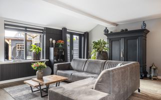 Dadelgaarde 57, HENDRIK-IDO-AMBACHT