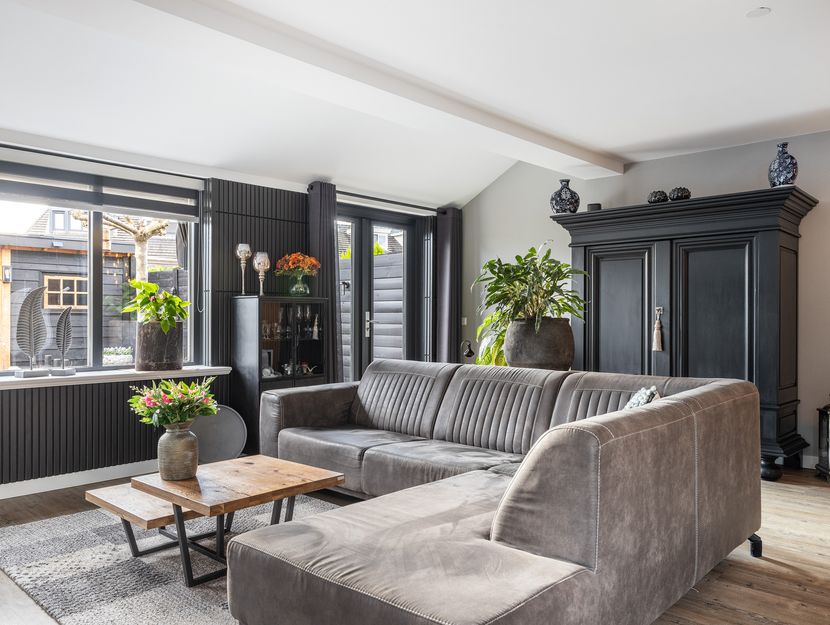 Dadelgaarde 57, HENDRIK-IDO-AMBACHT