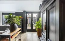 Dadelgaarde 57, HENDRIK-IDO-AMBACHT