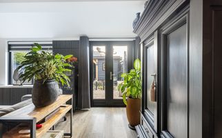 Dadelgaarde 57, HENDRIK-IDO-AMBACHT