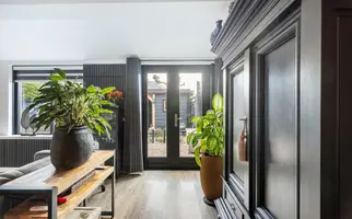 Dadelgaarde 57, HENDRIK-IDO-AMBACHT