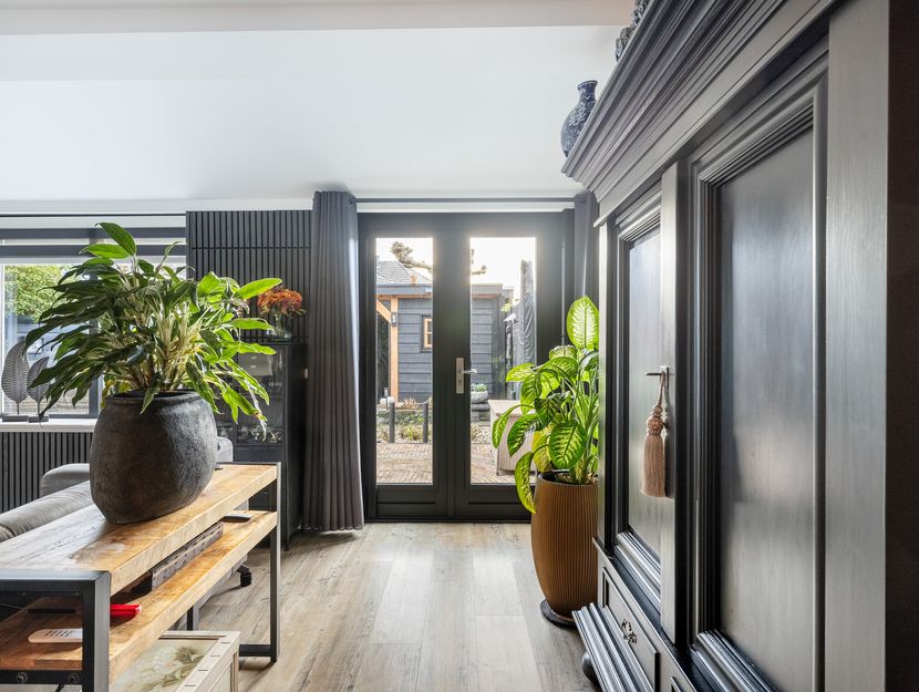 Dadelgaarde 57, HENDRIK-IDO-AMBACHT