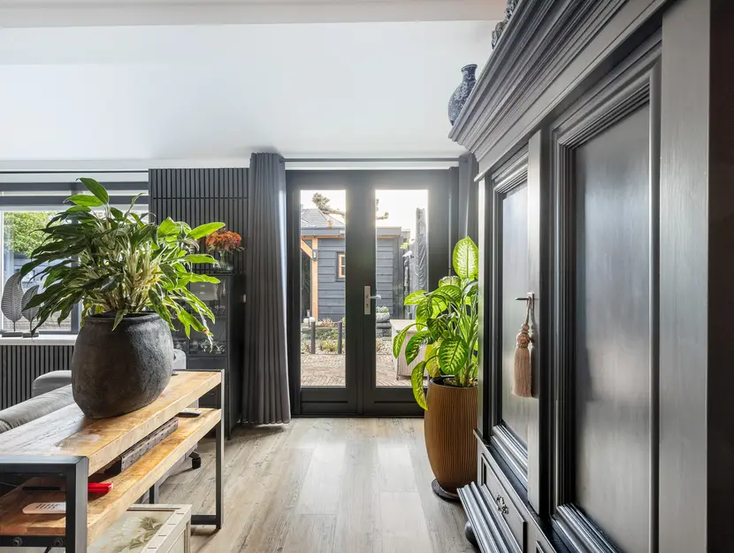 Dadelgaarde 57, HENDRIK-IDO-AMBACHT
