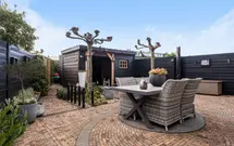 Dadelgaarde 57, HENDRIK-IDO-AMBACHT