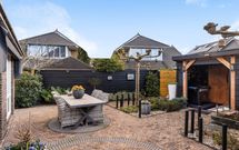 Dadelgaarde 57, HENDRIK-IDO-AMBACHT