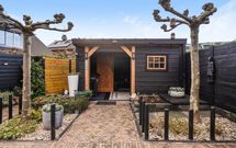 Dadelgaarde 57, HENDRIK-IDO-AMBACHT