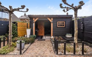 Dadelgaarde 57, HENDRIK-IDO-AMBACHT