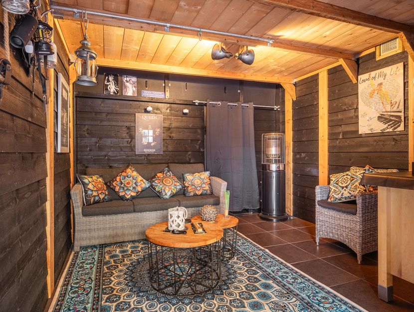 Dadelgaarde 57, HENDRIK-IDO-AMBACHT