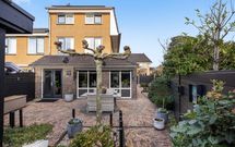 Dadelgaarde 57, HENDRIK-IDO-AMBACHT