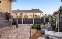 Dadelgaarde 57, HENDRIK-IDO-AMBACHT