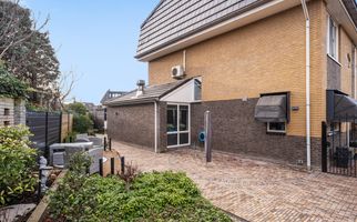 Dadelgaarde 57, HENDRIK-IDO-AMBACHT