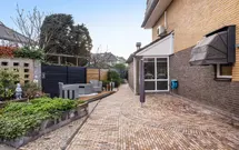 Dadelgaarde 57, HENDRIK-IDO-AMBACHT