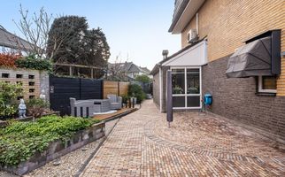 Dadelgaarde 57, HENDRIK-IDO-AMBACHT