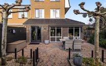 Dadelgaarde 57, HENDRIK-IDO-AMBACHT