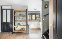 Dadelgaarde 57, HENDRIK-IDO-AMBACHT