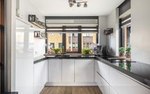 Dadelgaarde 57, HENDRIK-IDO-AMBACHT