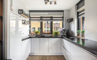 Dadelgaarde 57, HENDRIK-IDO-AMBACHT