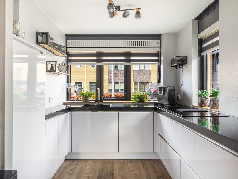 Dadelgaarde 57, HENDRIK-IDO-AMBACHT