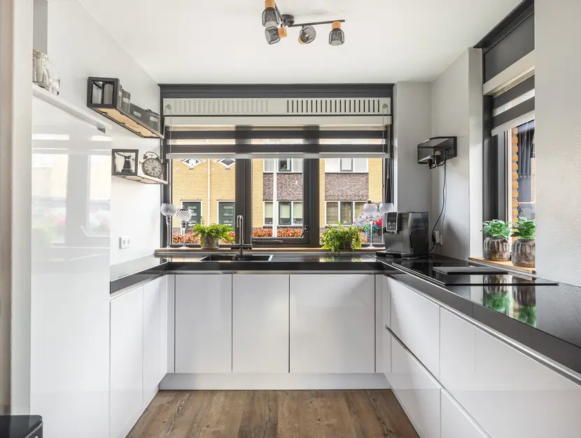 Dadelgaarde 57, HENDRIK-IDO-AMBACHT