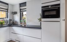 Dadelgaarde 57, HENDRIK-IDO-AMBACHT