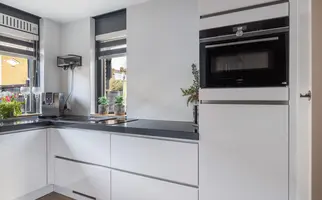 Dadelgaarde 57, HENDRIK-IDO-AMBACHT