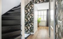 Dadelgaarde 57, HENDRIK-IDO-AMBACHT