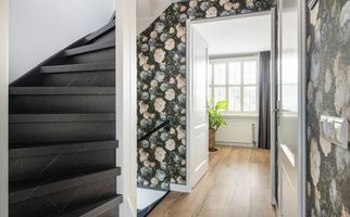 Dadelgaarde 57, HENDRIK-IDO-AMBACHT