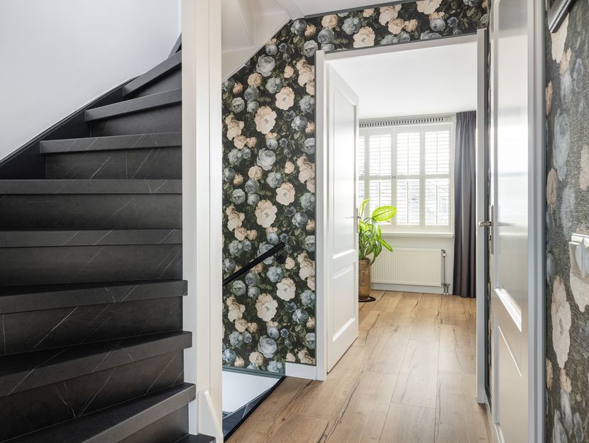 Dadelgaarde 57, HENDRIK-IDO-AMBACHT