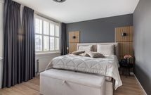 Dadelgaarde 57, HENDRIK-IDO-AMBACHT