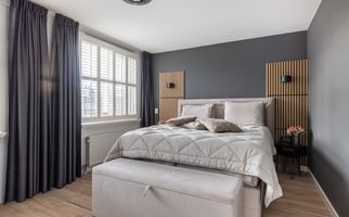 Dadelgaarde 57, HENDRIK-IDO-AMBACHT