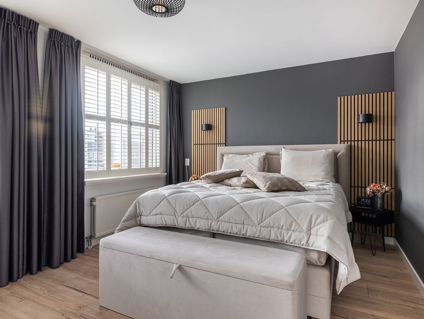 Dadelgaarde 57, HENDRIK-IDO-AMBACHT